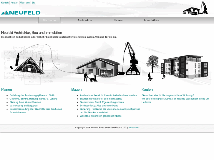 www.neufeld-bau.com