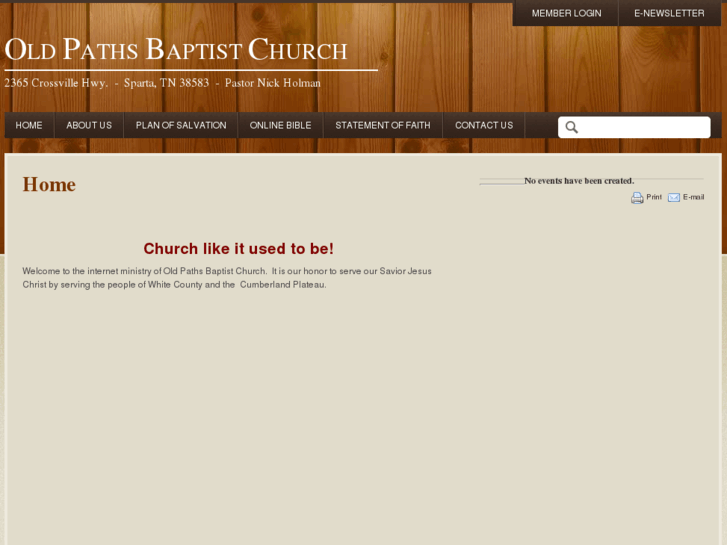 www.oldpathsbc.com