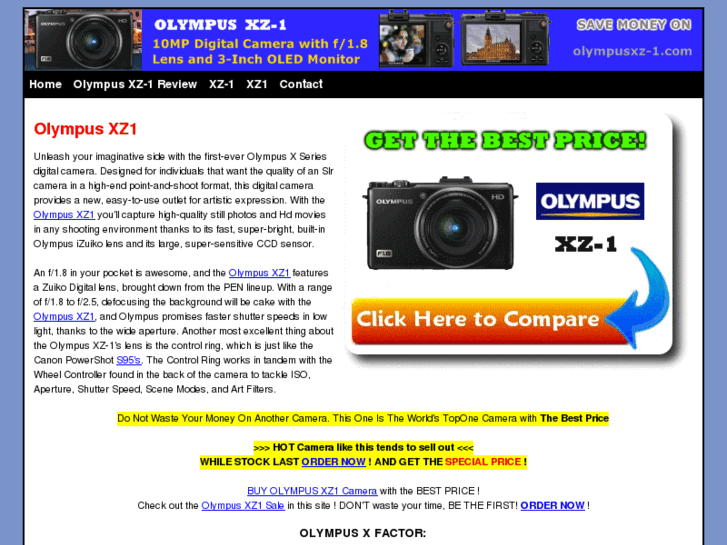 www.olympusxz-1.com