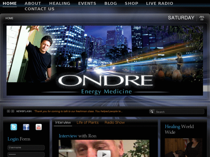 www.ondre.com