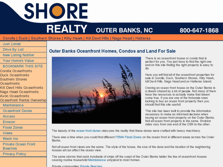 www.outerbanks-oceanfront.com