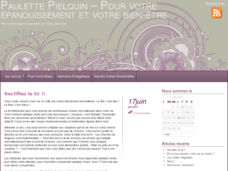 www.paulette-pielquin.com