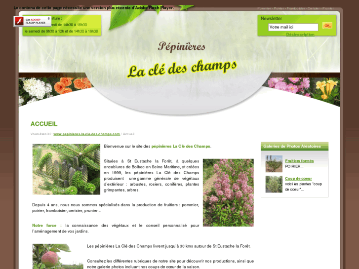 www.pepinieres-la-cle-des-champs.com