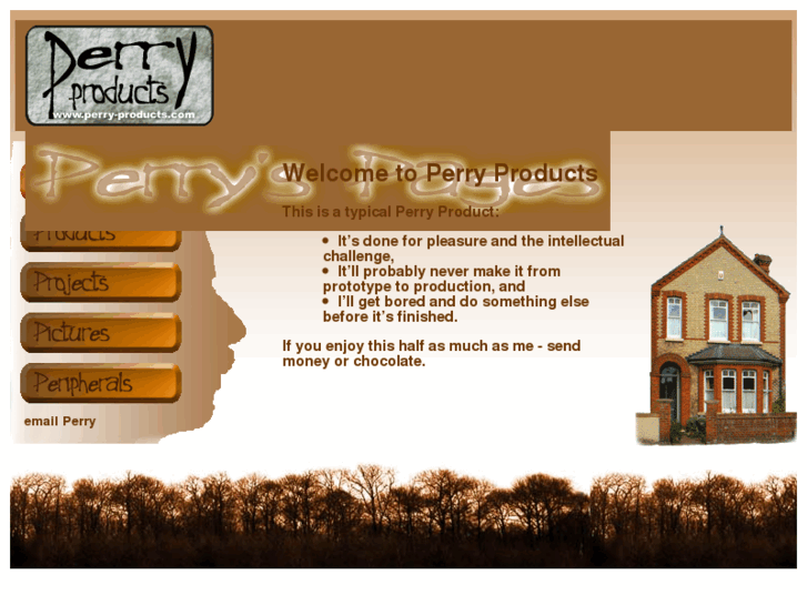 www.perry-products.com