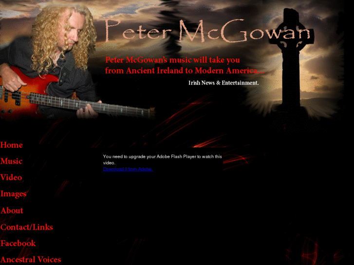 www.petermacgowan.com