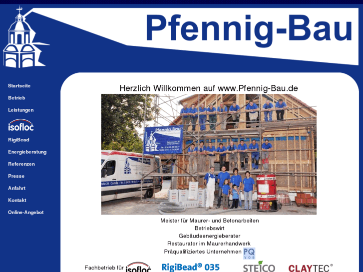 www.pfennig-bau.com