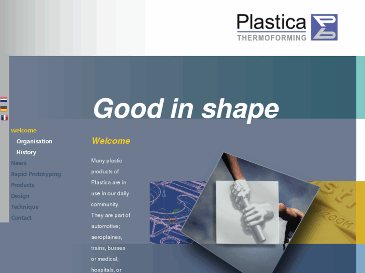 www.plastica-thermoforming.eu