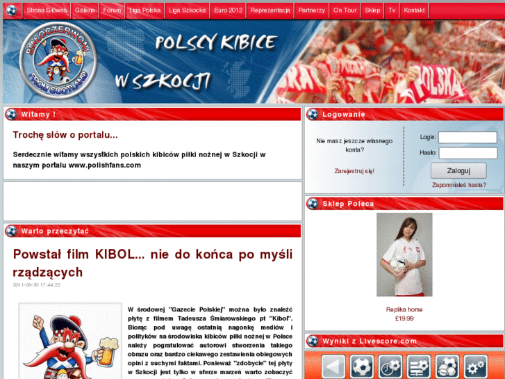 www.polishfans.com