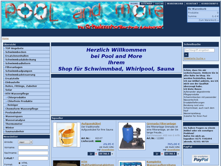 www.poolandmore.com