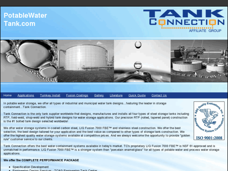 www.potablewatertank.com