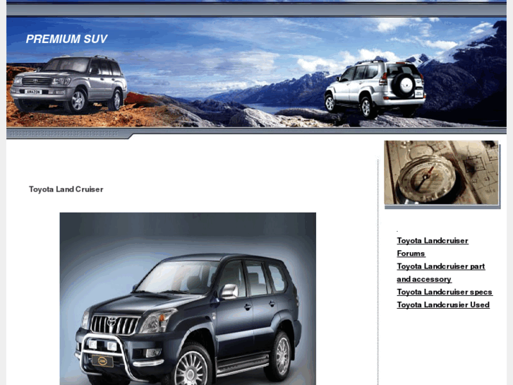 www.premiumsuv.com