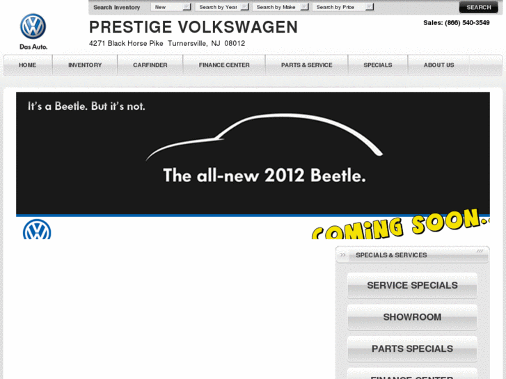 www.prestigevolkswagen.com