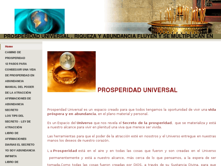 www.prosperidaduniversal.com