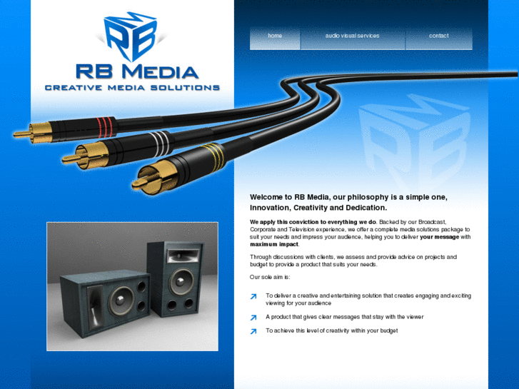 www.rbmedia.co.uk