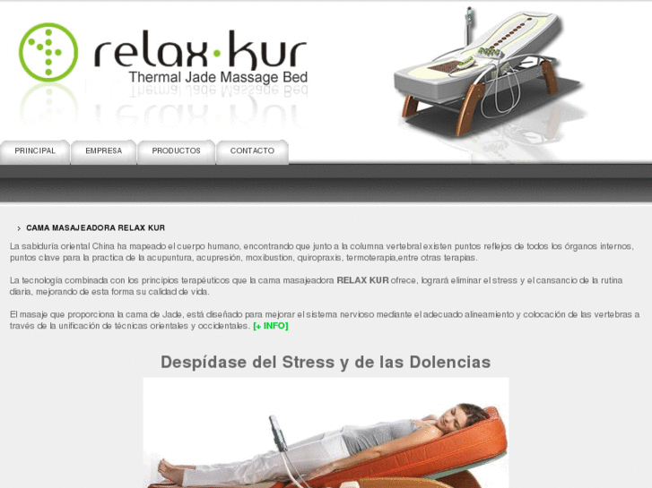 www.relaxkur.com