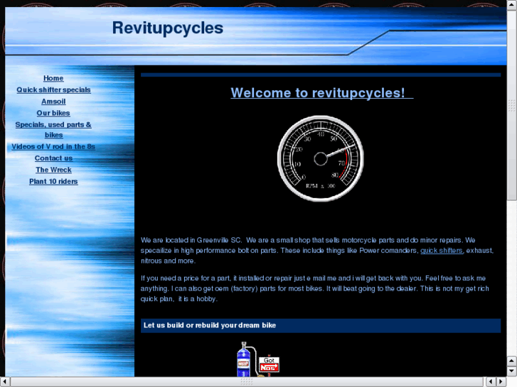 www.revitupcycles.com