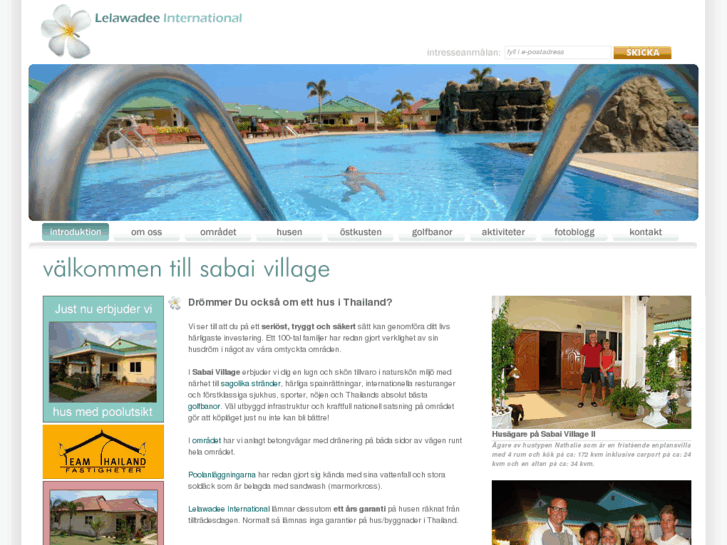 www.sabaivillage.com