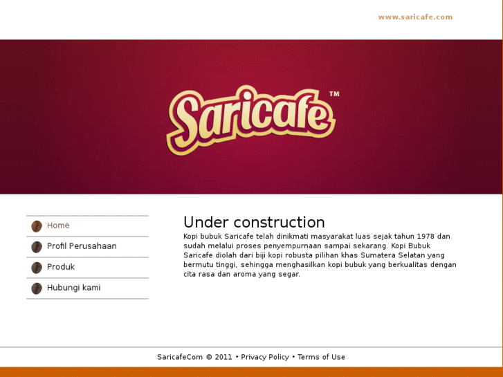 www.saricafe.com