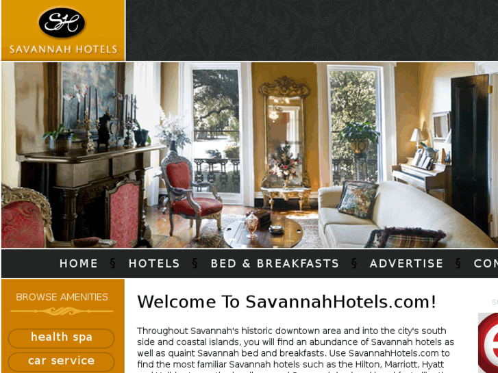 www.savannahhotelguide.com