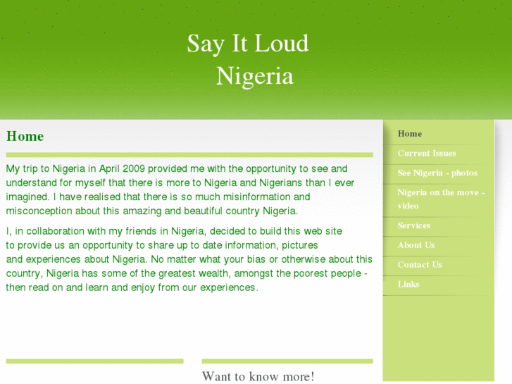 www.sayitloudnigeria.com