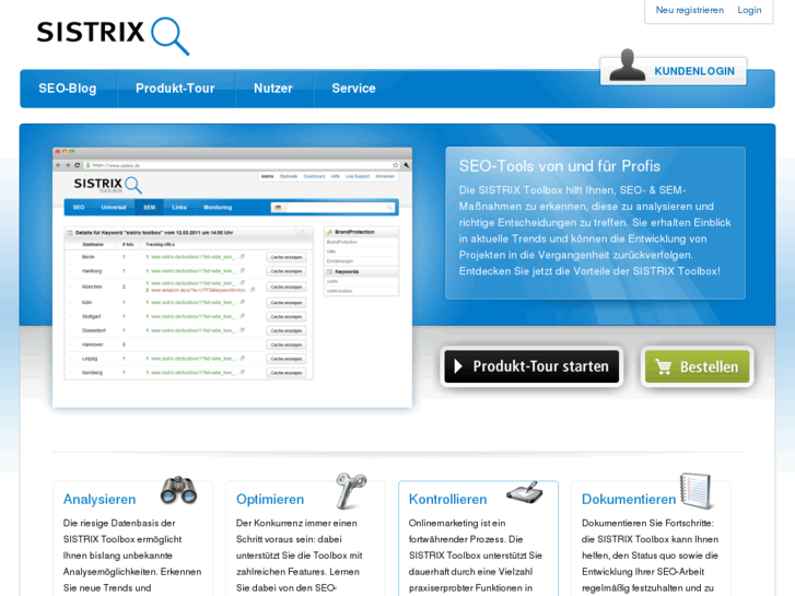 www.sistrix.de