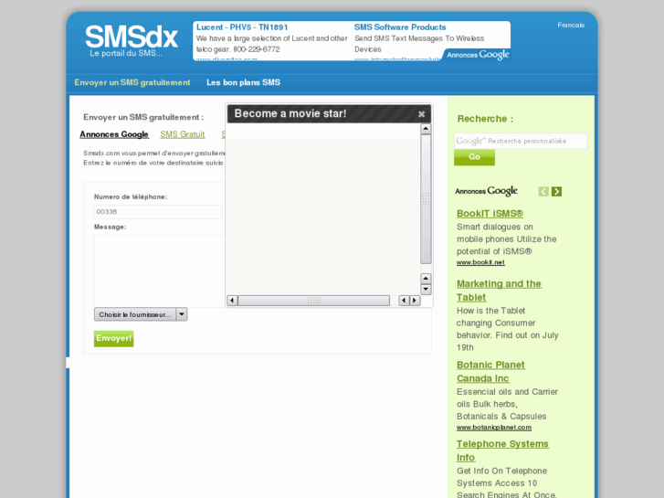 www.smsdx.com