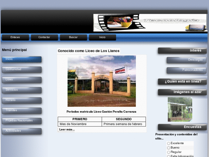 www.soporteeducativo.com