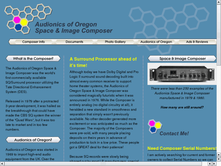 www.spaceandimagecomposer.com