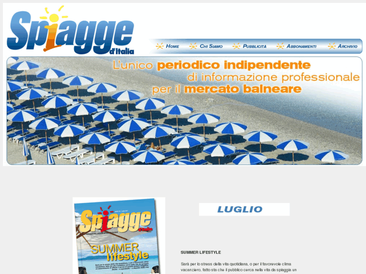 www.spiaggeditalia.net