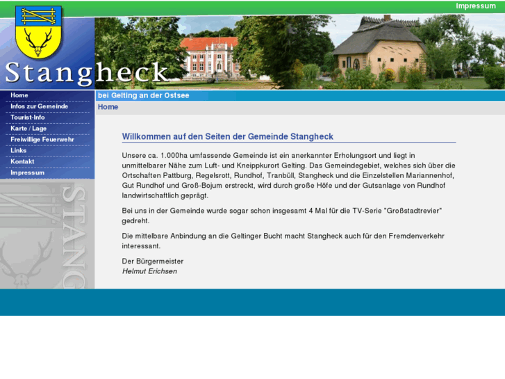 www.stangheck.de