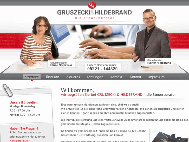 www.steuerberater-herford.com