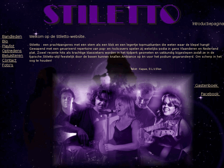 www.stilettorockband.be