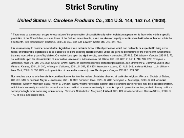 www.strictscrutiny.com