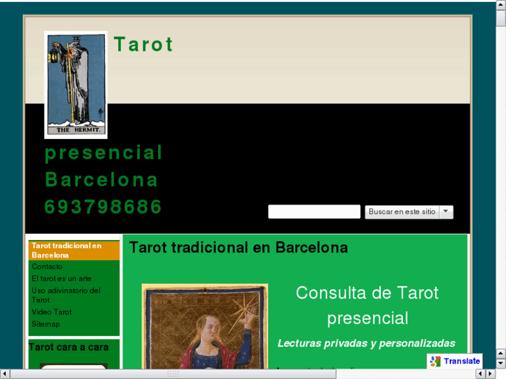 www.tarot-barcelona.es
