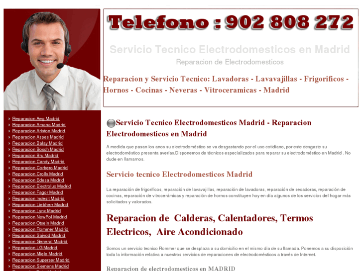 www.tecnicomadrid.es