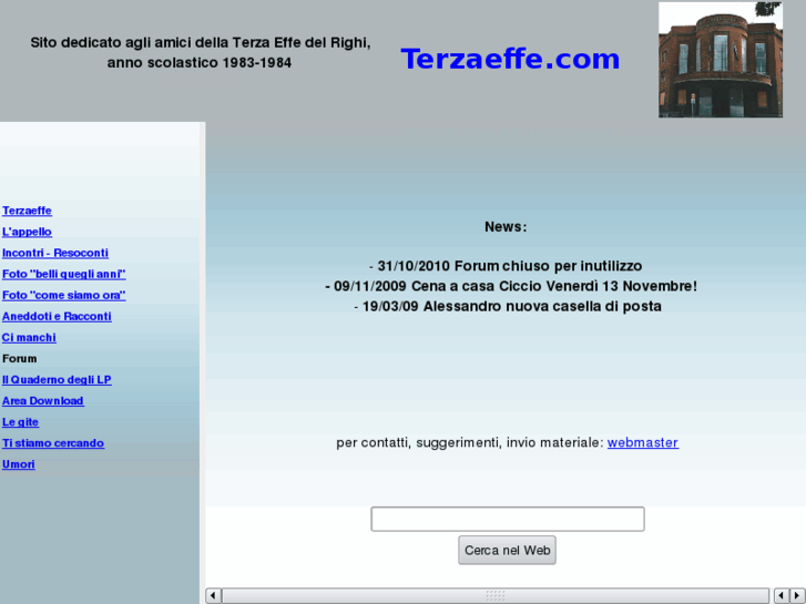 www.terzaeffe.com