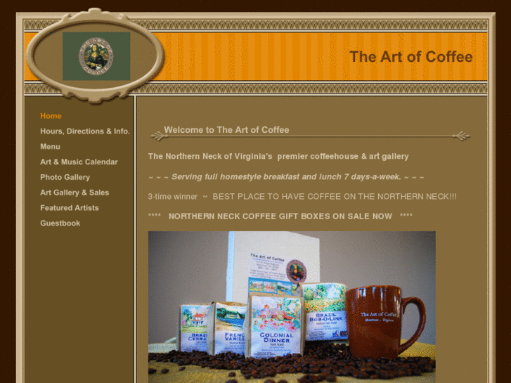 www.theartofcoffee.biz