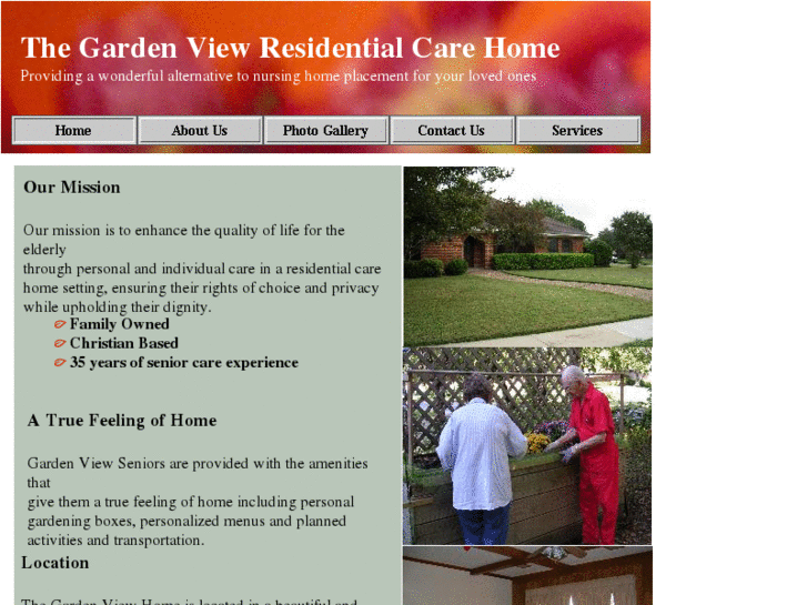 www.thegardensresidentialcarehomes.com