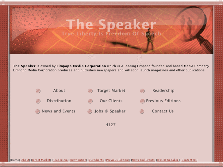 www.thespeaker.co.za