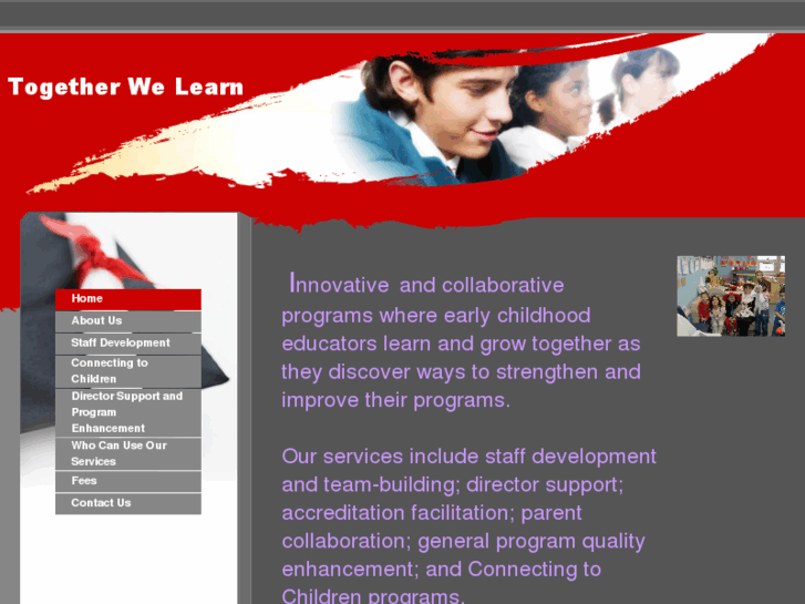 www.togetherwelearn.org