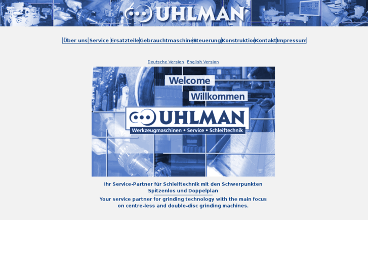 www.uhlman-service.com