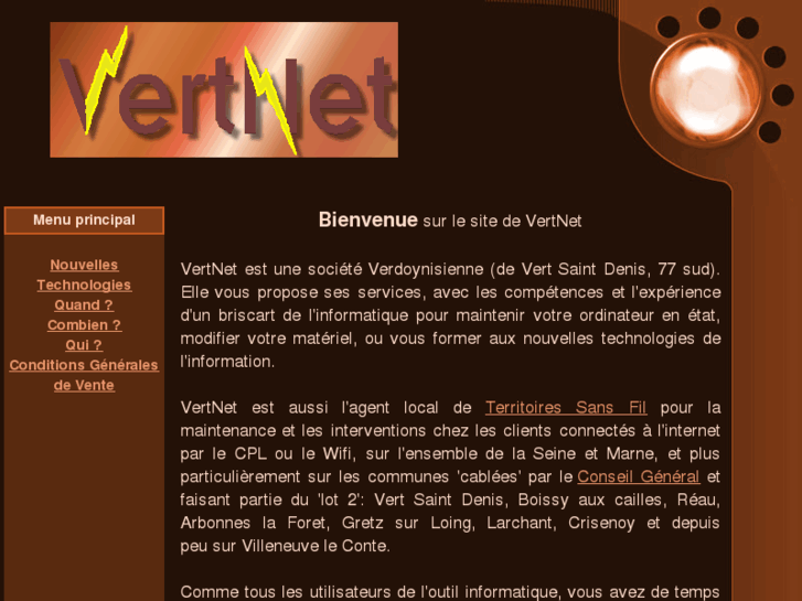 www.vertnet.net