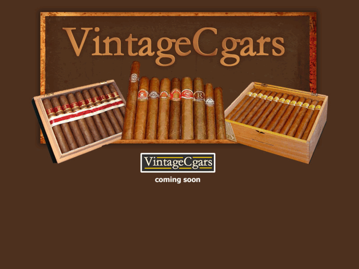 www.vintagecgars.com