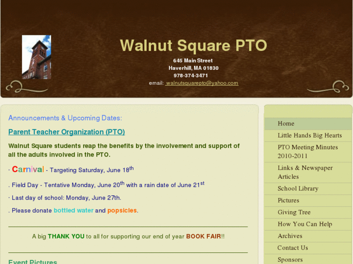 www.walnutsquarepto.com