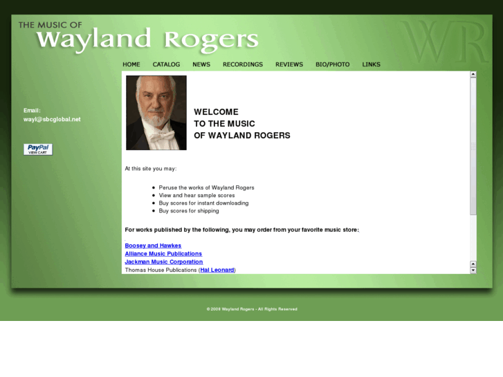 www.waylandrogers.com