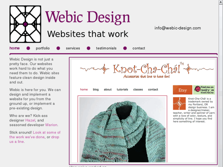 www.webic-design.com