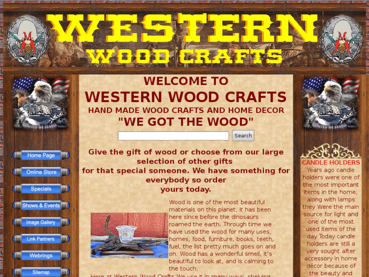 www.westernwoodcrafts.com