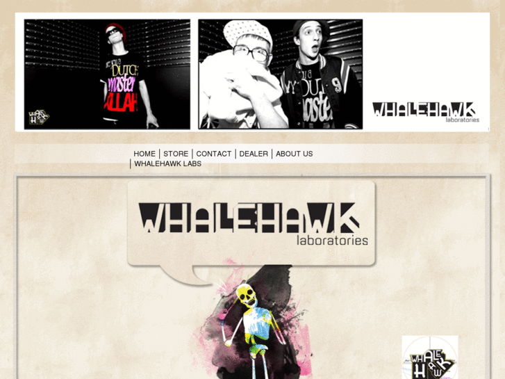 www.whalehawklabs.com