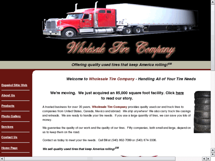 www.wholesaletirecompanyinc.com