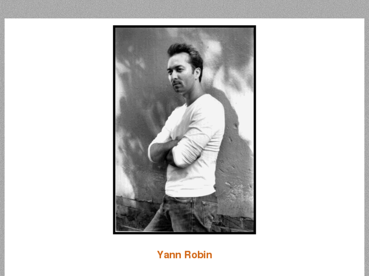 www.yannrobin.com